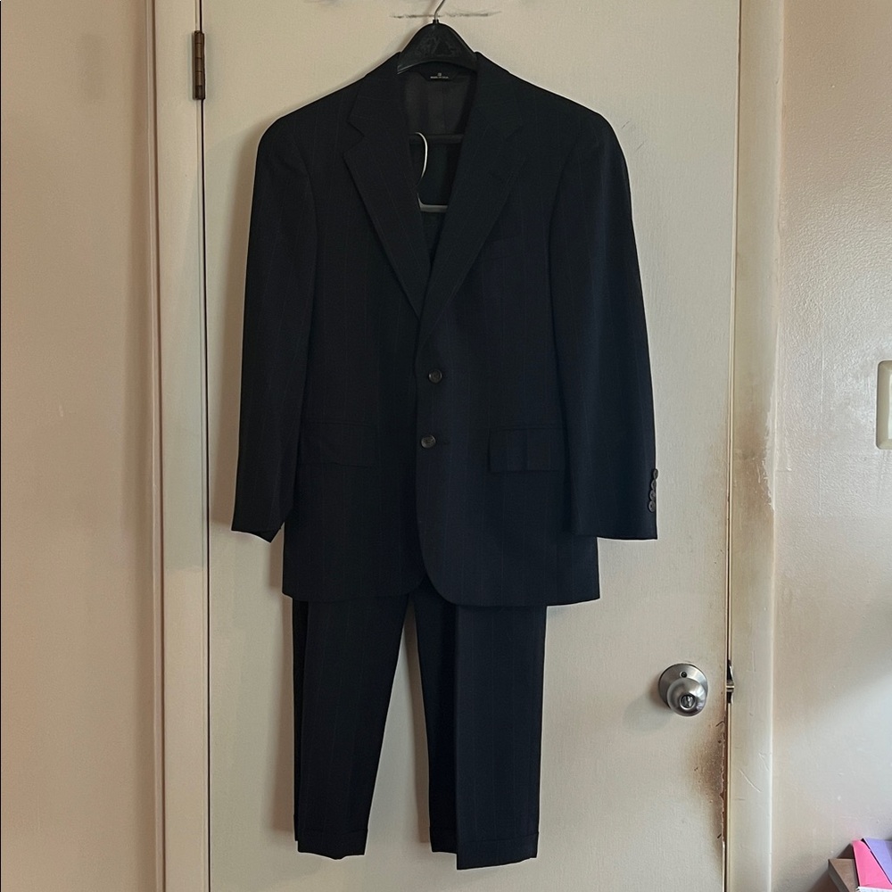 CHAPS Men’s Suit by Ralph Lauren